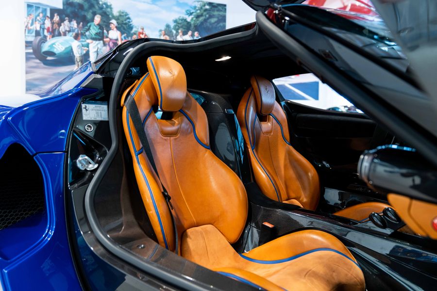 Ferrari LaFerrari