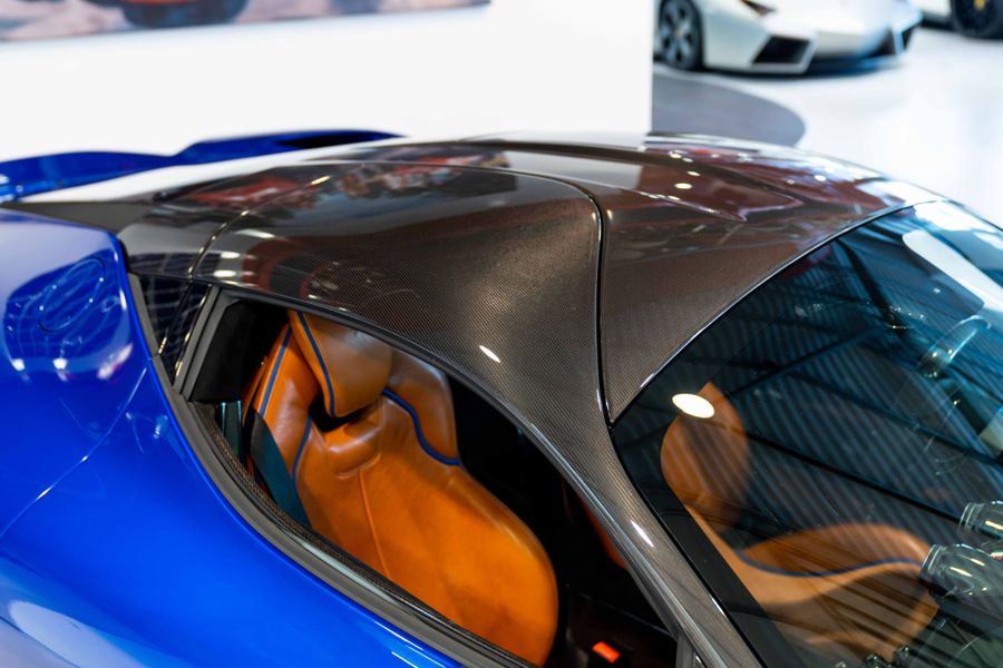 Ferrari LaFerrari