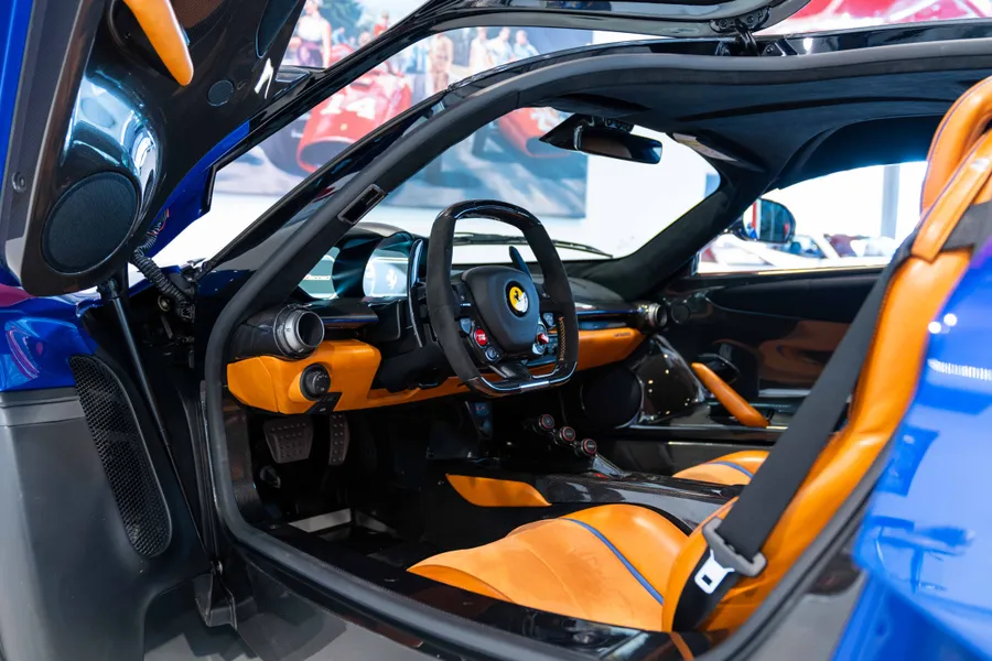 Ferrari LaFerrari