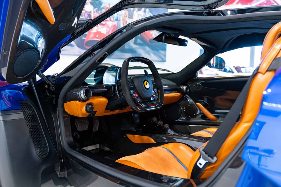 Ferrari LaFerrari
