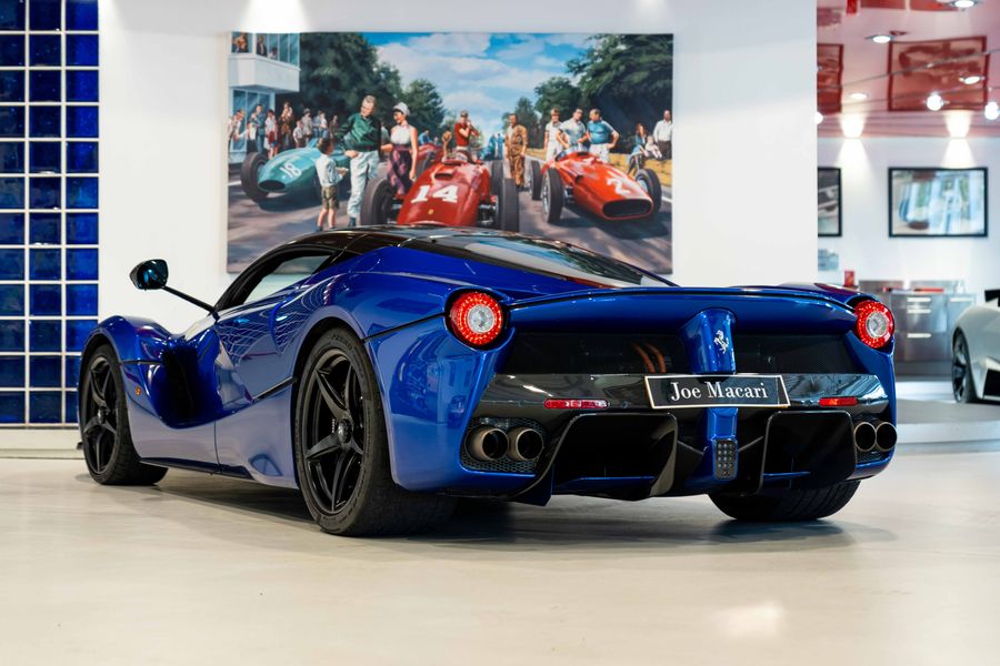 Ferrari LaFerrari