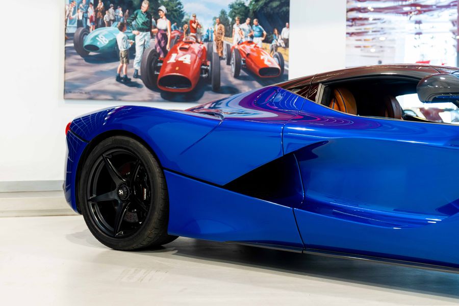 Ferrari LaFerrari