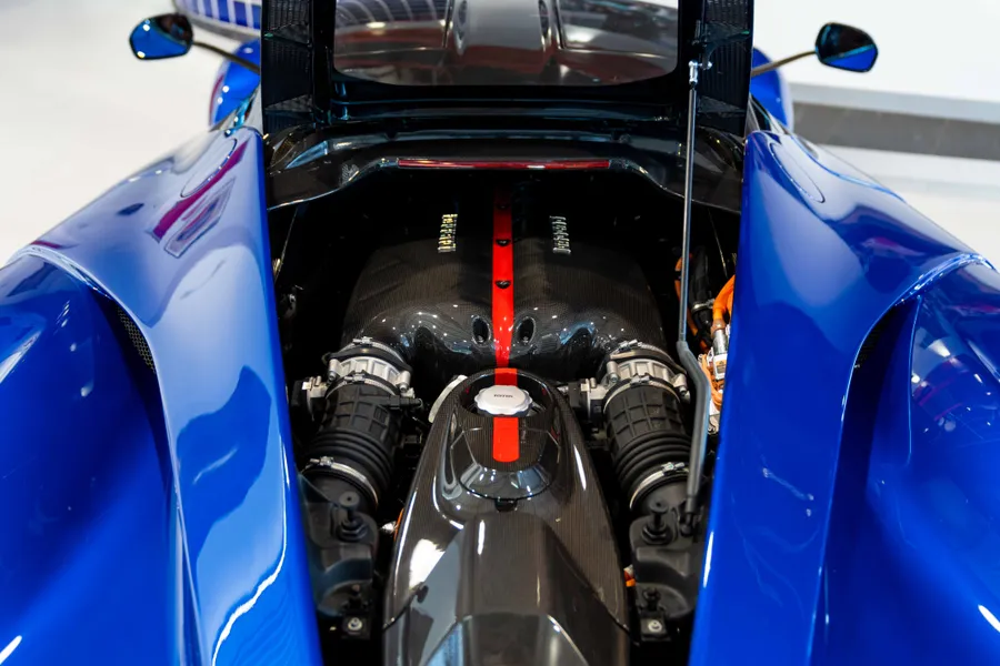 Ferrari LaFerrari