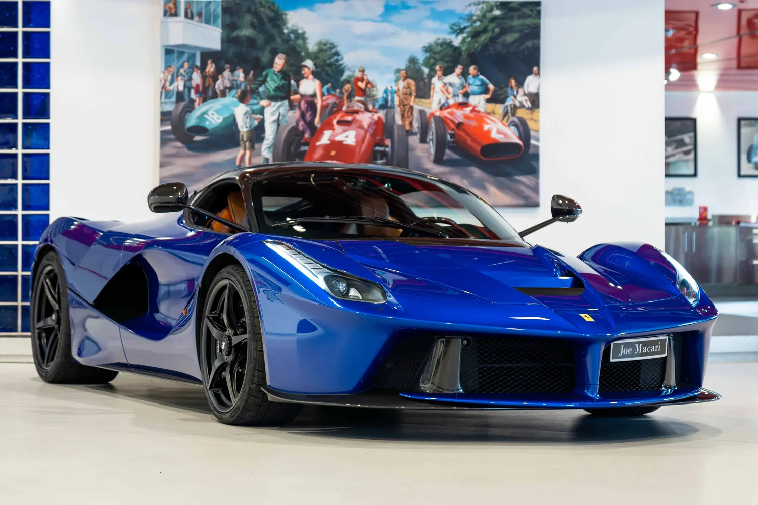 Ferrari LaFerrari