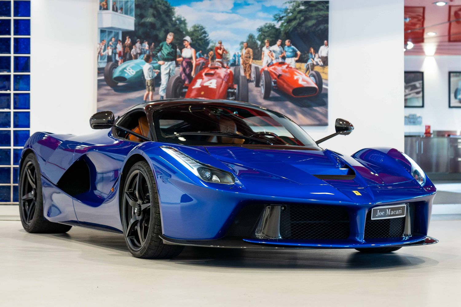 Ferrari LaFerrari
