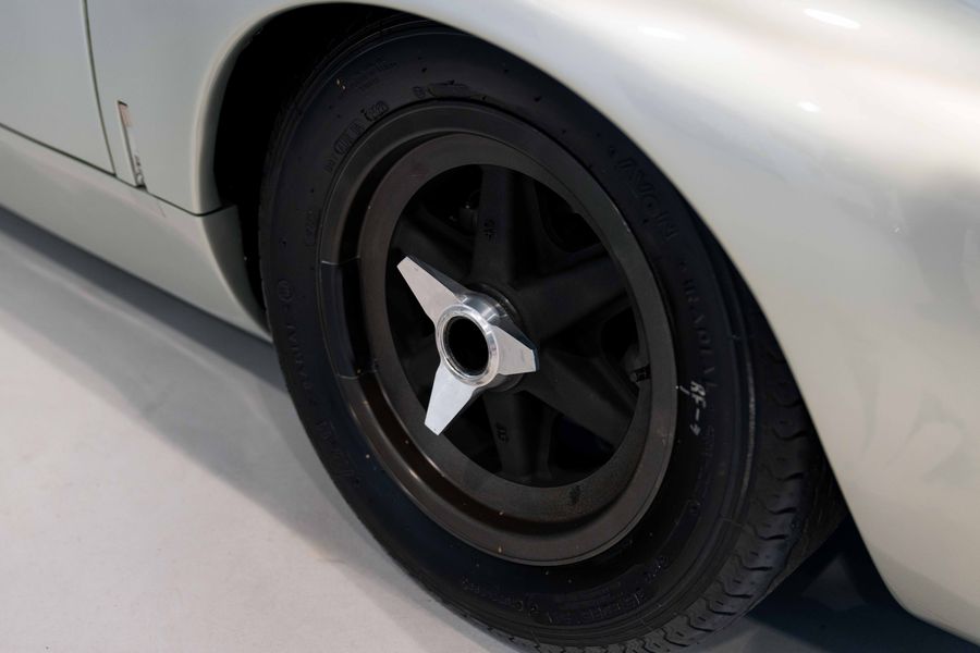 Gelscoe GT40