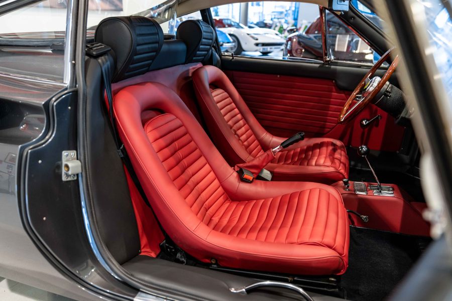 Ferrari Dino 206 GT