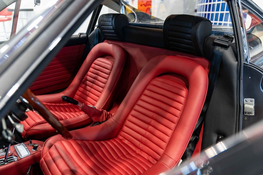 Ferrari Dino 206 GT