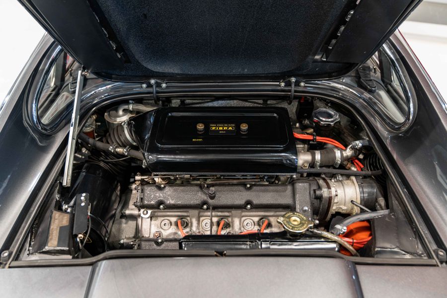 Ferrari Dino 206 GT