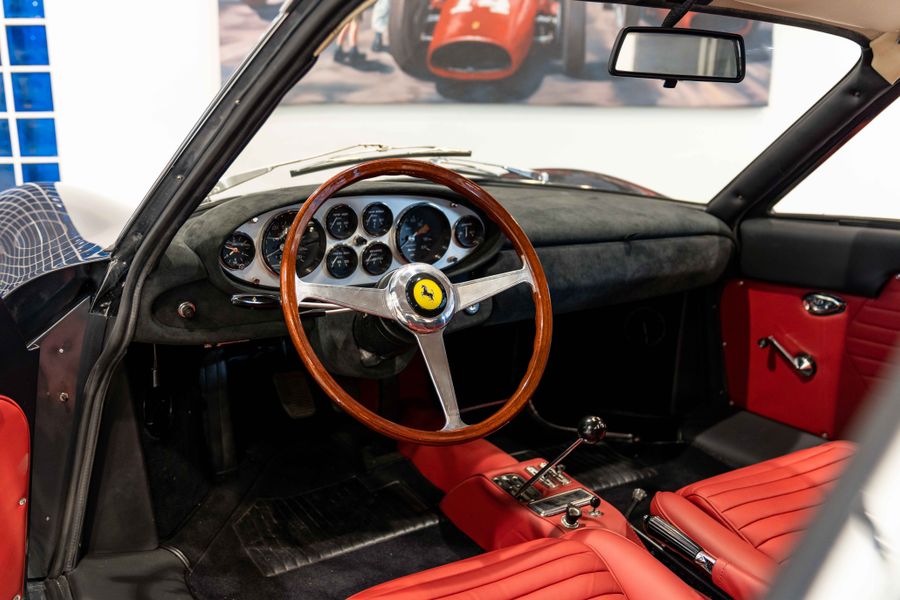 Ferrari Dino 206 GT