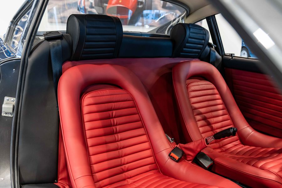 Ferrari Dino 206 GT