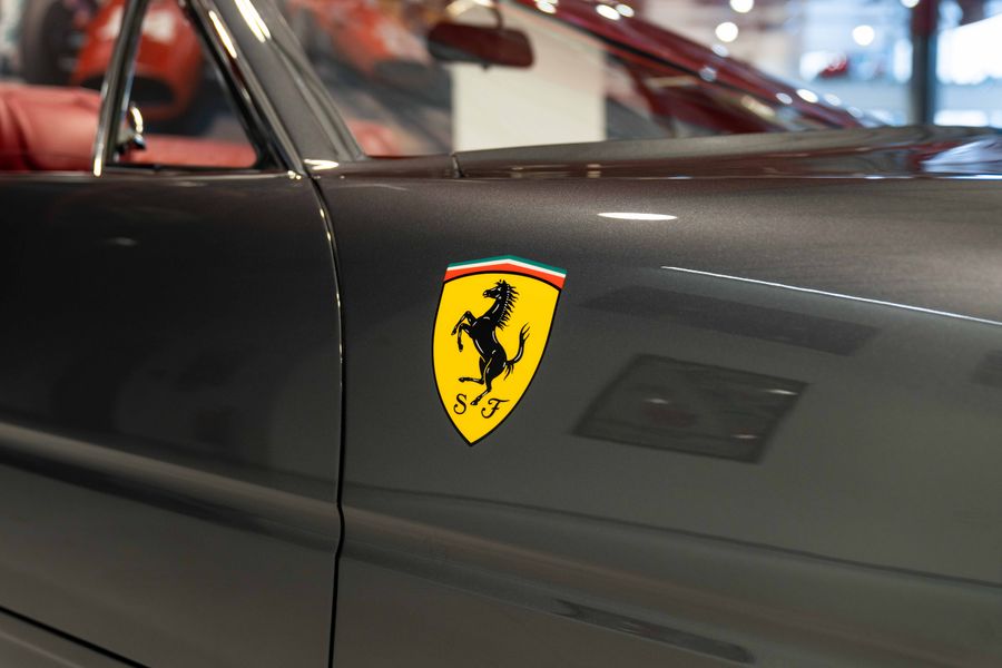 Ferrari Daytona Spyder