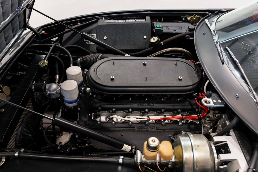 Ferrari Daytona Spyder