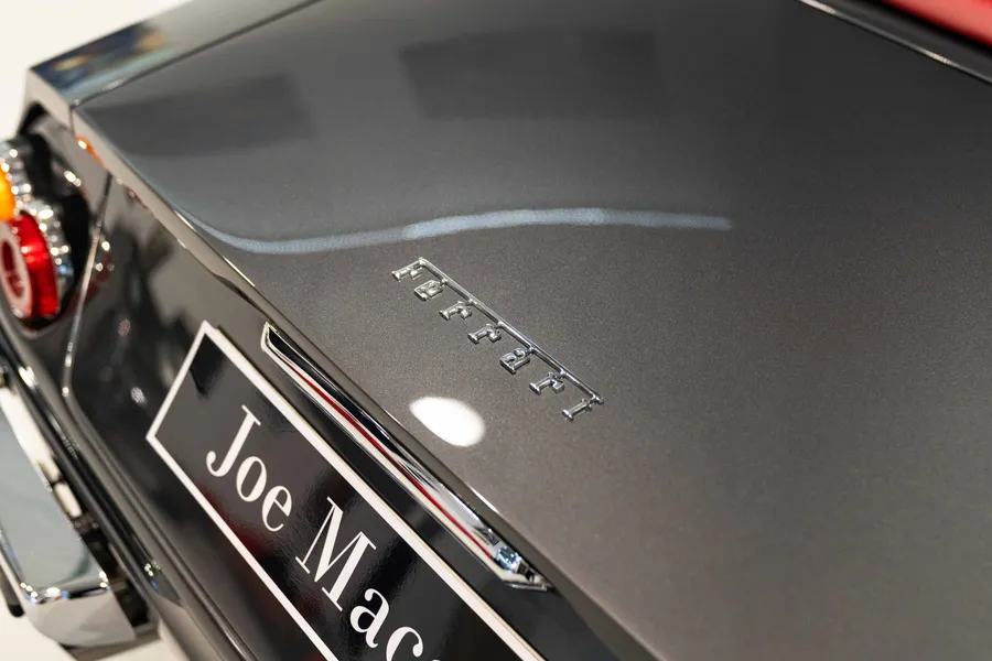 Ferrari Daytona Spyder