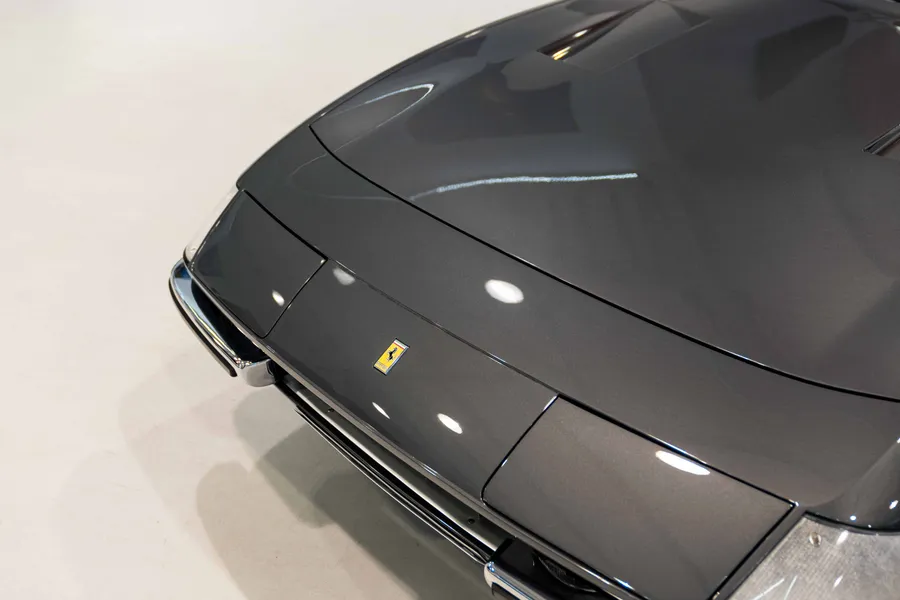 Ferrari Daytona Spyder