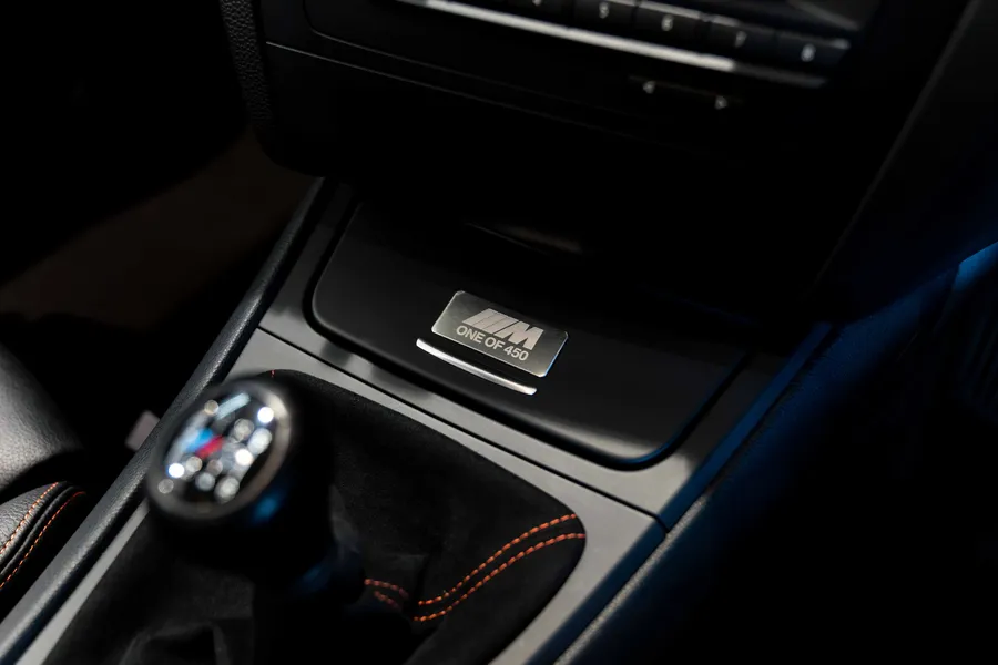 BMW 1M Coupe