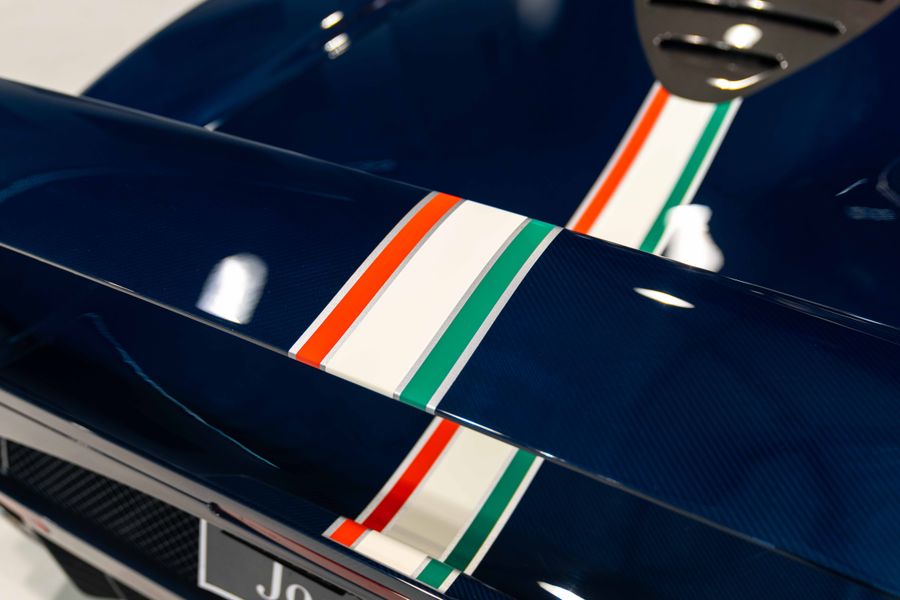 Maserati MC12