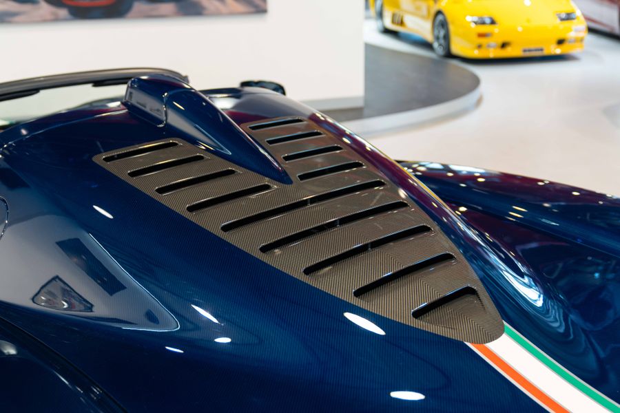 Maserati MC12