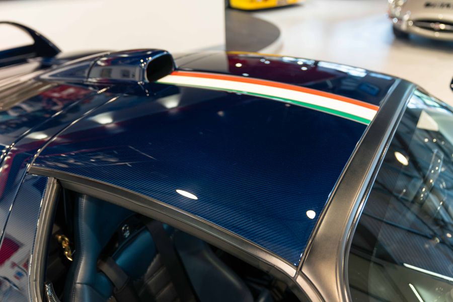 Maserati MC12