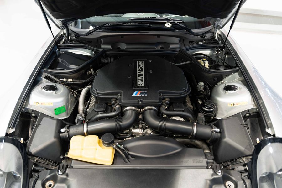 BMW Z8