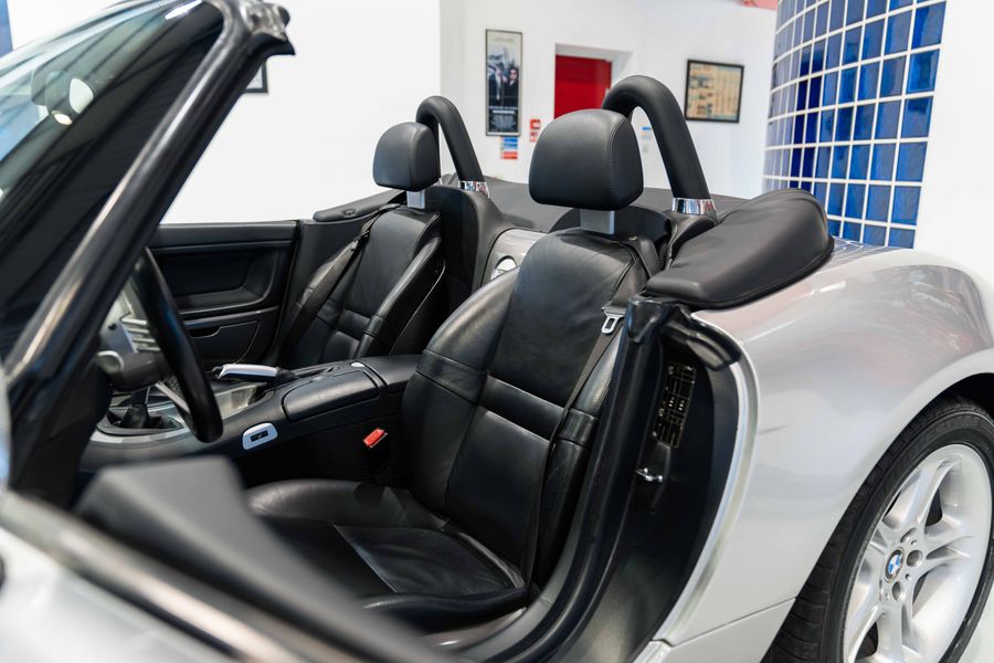 BMW Z8