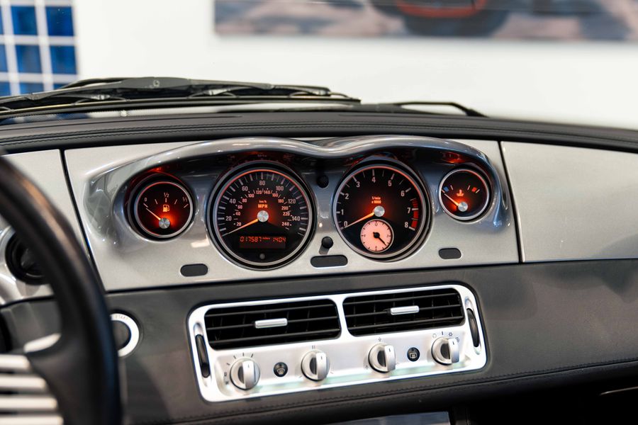 BMW Z8