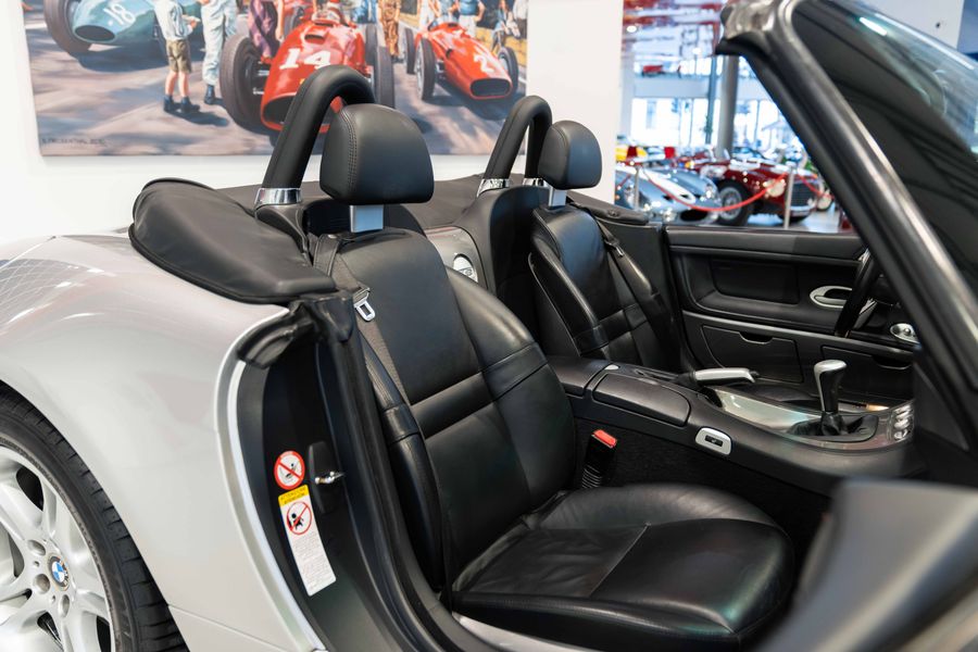 BMW Z8