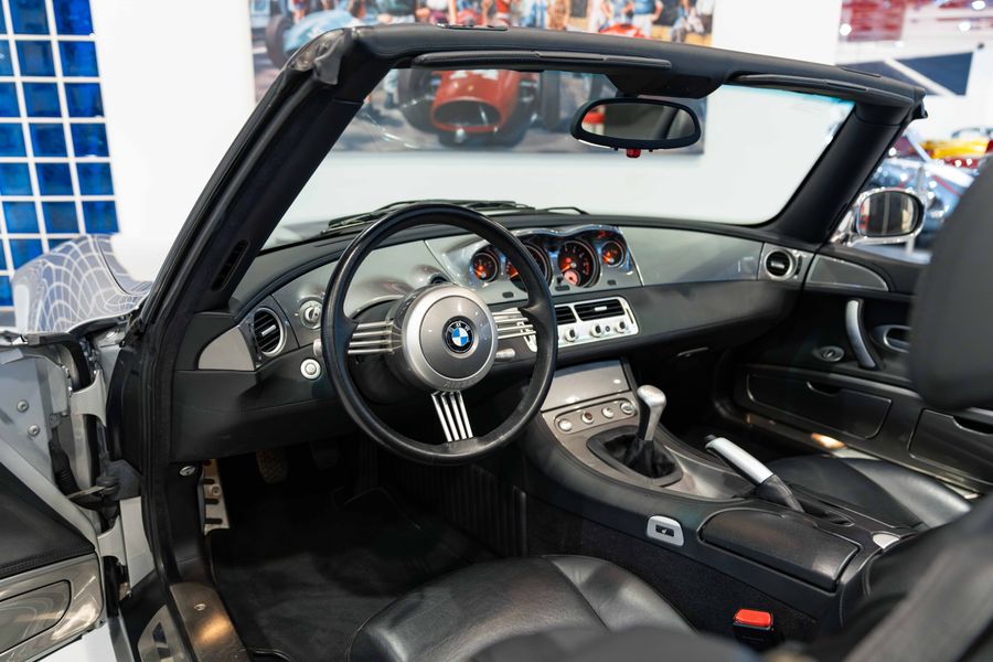 BMW Z8