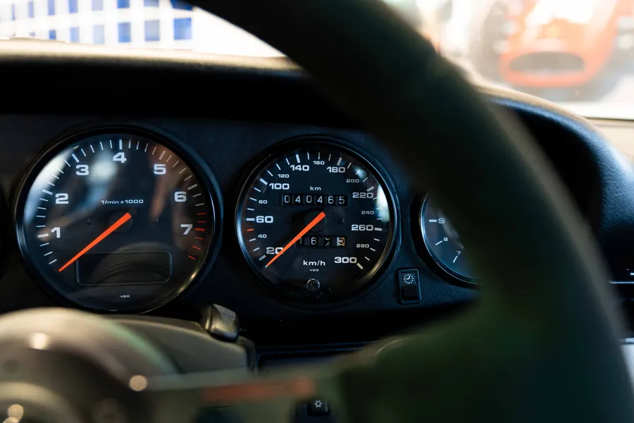Porsche 911 993 GT2