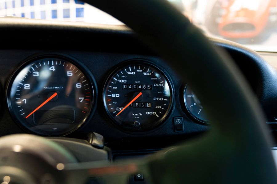 Porsche 911 993 GT2