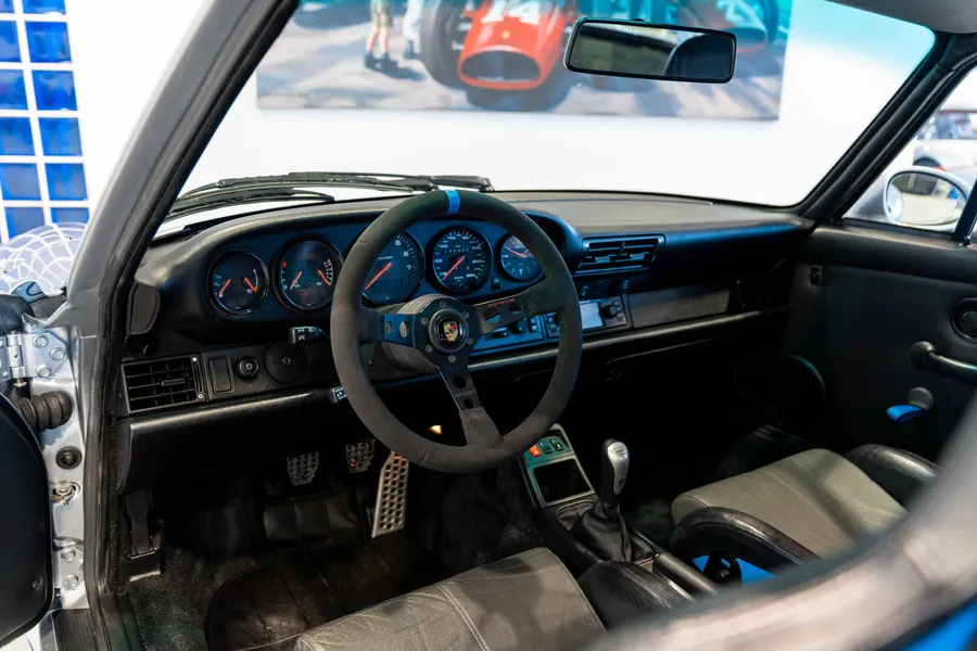Porsche 911 993 GT2
