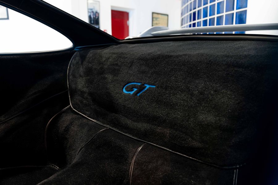 Porsche 911 993 GT2
