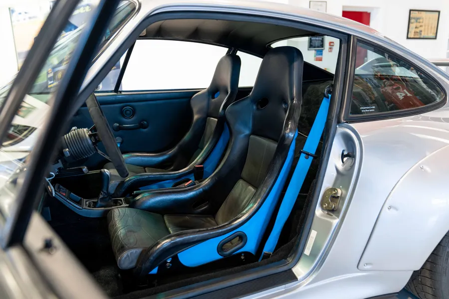 Porsche 911 993 GT2