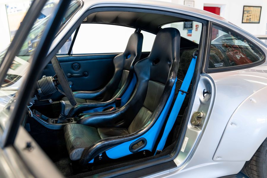 Porsche 911 993 GT2