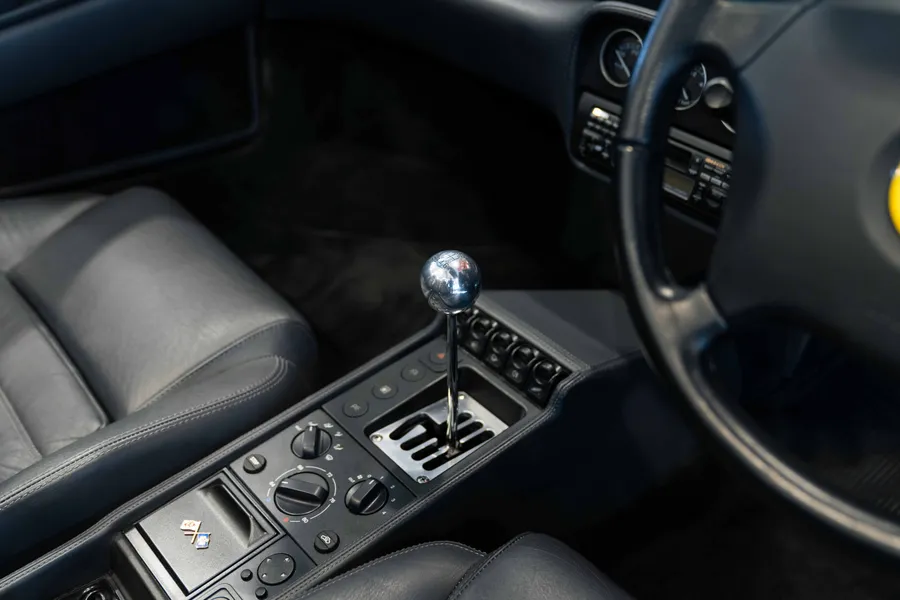 Ferrari F355 Spider