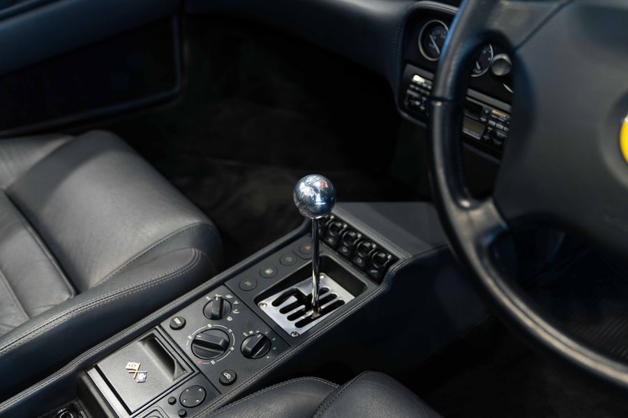Ferrari F355 Spider