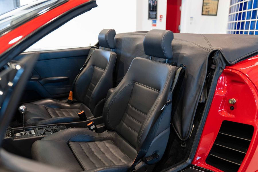 Ferrari F355 Spider