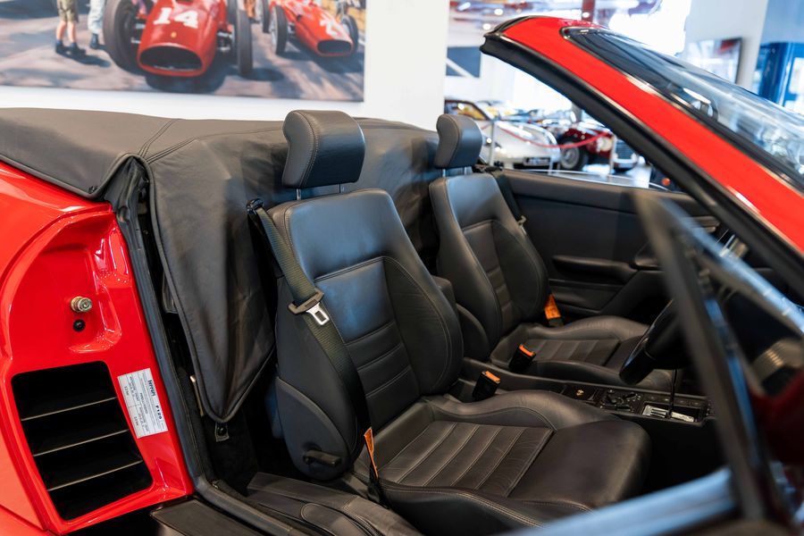 Ferrari F355 Spider