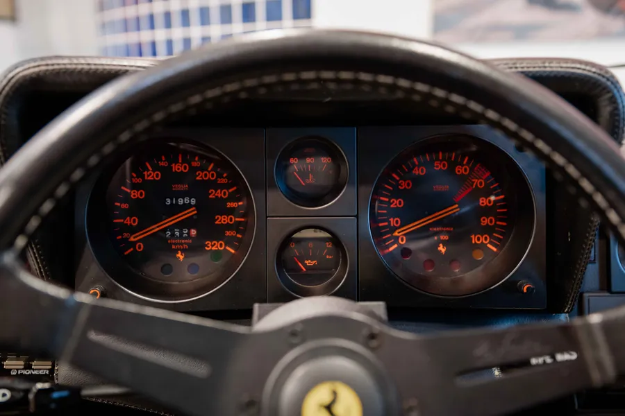 Ferrari 512 BBi