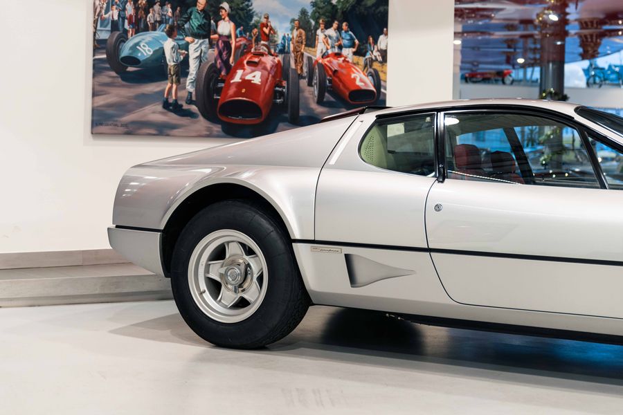 Ferrari 512 BB