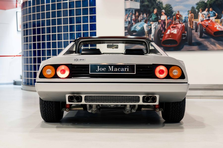Ferrari 512 BB