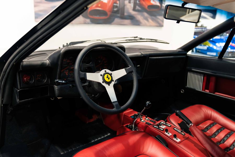 Ferrari 512 BB