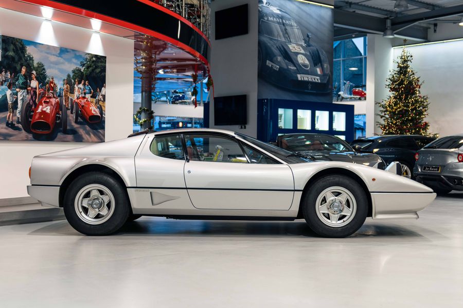 Ferrari 512 BB