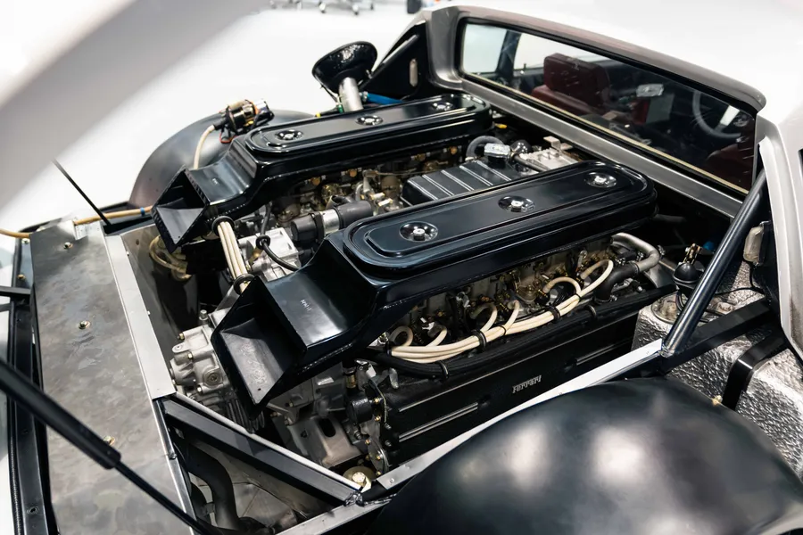 Ferrari 512 BB