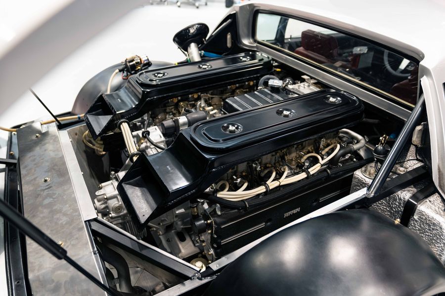 Ferrari 512 BB