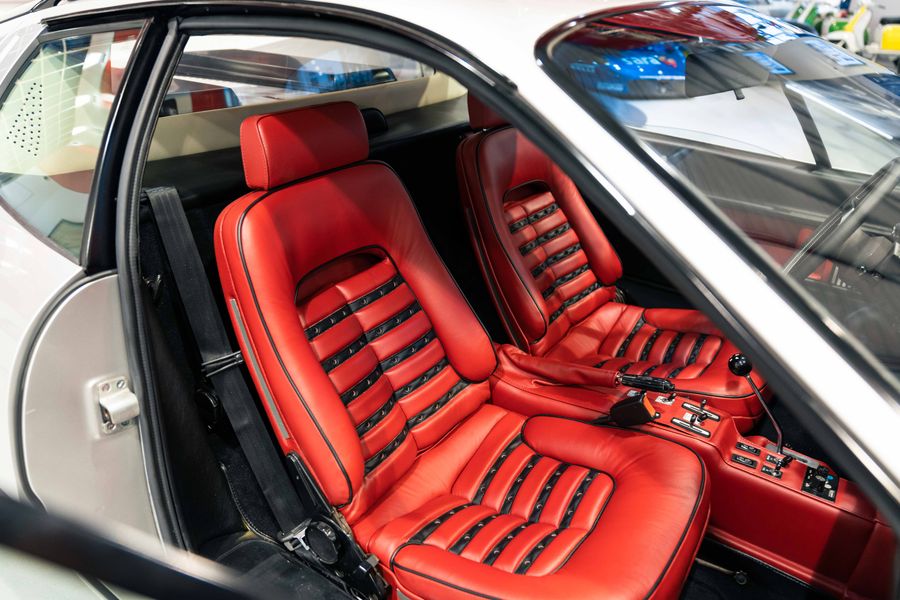 Ferrari 512 BB