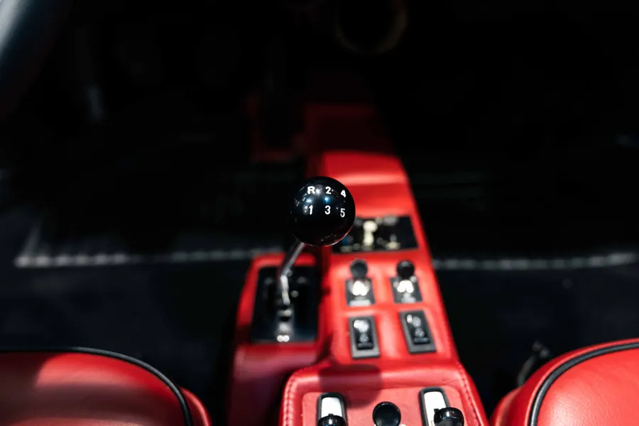 Ferrari 512 BB
