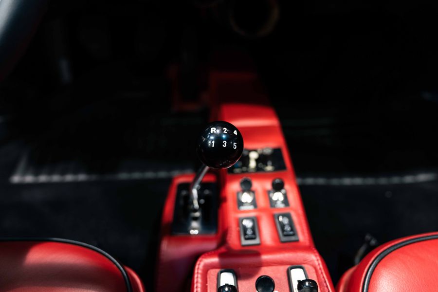 Ferrari 512 BB