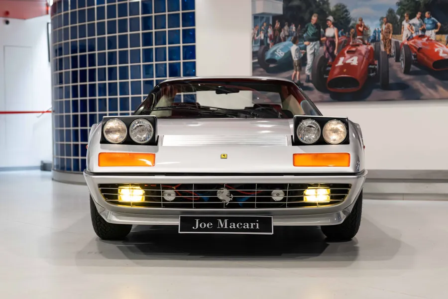 Ferrari 512 BB
