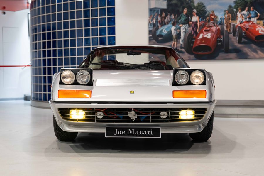 Ferrari 512 BB